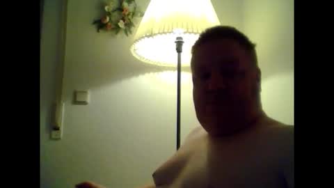 chubby_david online show from 31, 1, 2026