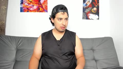 chubby_jake online show from 15, 11, 2025