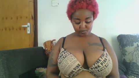chubby boo online show from 11, 11, 2025