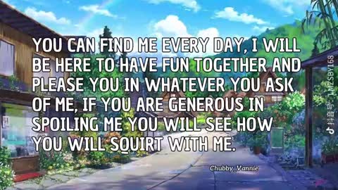 Vanesa online show from 10, 1, 2025