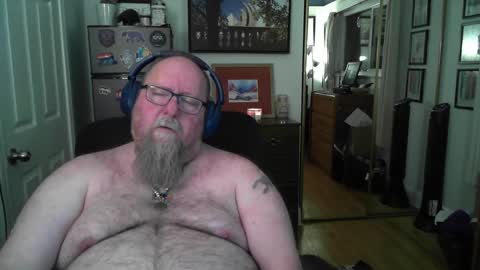Chubby online show from 14, 12, 2024