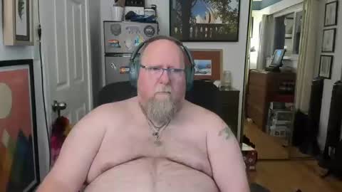 Chubby online show from 11, 10, 2025