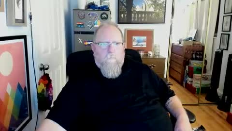 Chubby online show from 29, 11, 2025