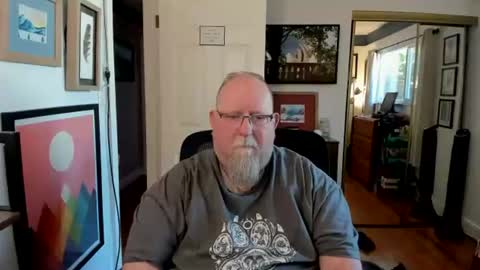 Chubby online show from 28, 6, 2026
