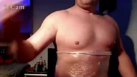 Snapshot of chubbybelly80 chatting on 4, 1, 2025 Corviglia online show from 4, 1, 2025