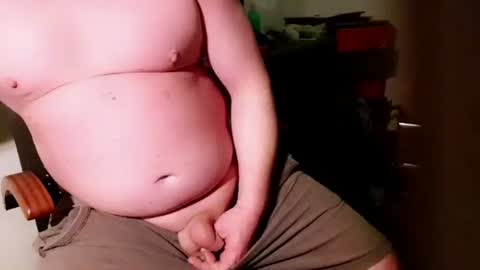 Snapshot of chubbybelly80 chatting on 5, 10, 2025 Corviglia online show from 5, 10, 2025