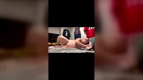 chubbybottom690 online show from 17, 12, 2025