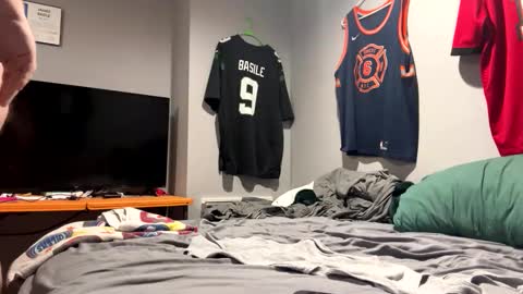 chubbybottom690 online show from 19, 12, 2025