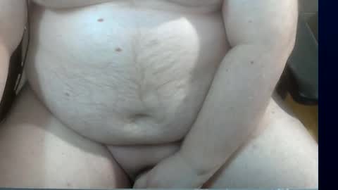 chubbycock_89 online show from 4, 1, 2025