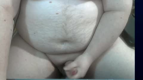 chubbycock_89 online show from 26, 4, 2026
