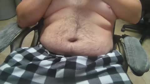 chubbycub14 online show from 21, 12, 2024
