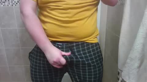 chubbycub14 online show from 23, 12, 2024