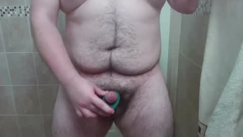 chubbycub14 online show from 23, 12, 2024