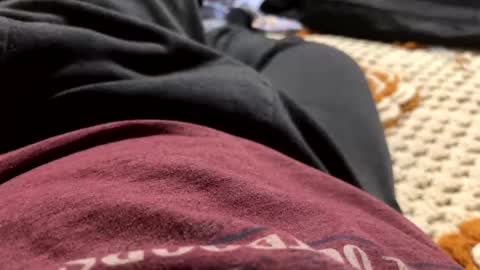chubbycub14 online show from 25, 12, 2024