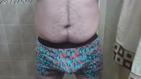 chubbycub14 online show from 3, 1, 2025