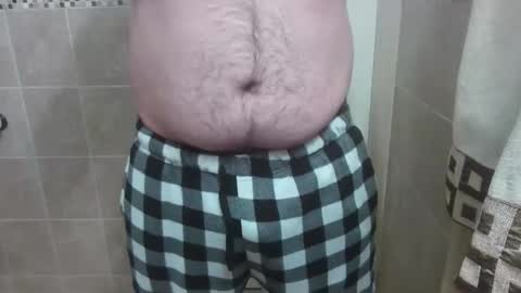 chubbycub14 online show from 9, 1, 2025