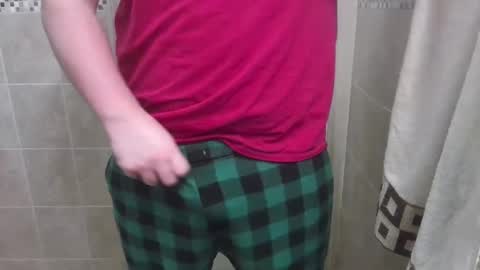 chubbycub14 online show from 11, 1, 2025