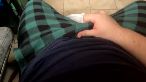 chubbycub14 online show from 15, 1, 2025
