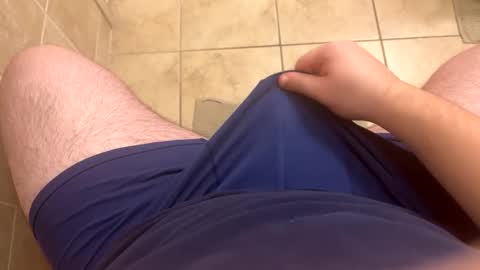 chubbycub14 online show from 15, 1, 2025