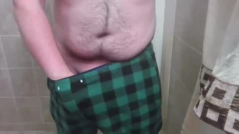 chubbycub14 online show from 16, 1, 2025