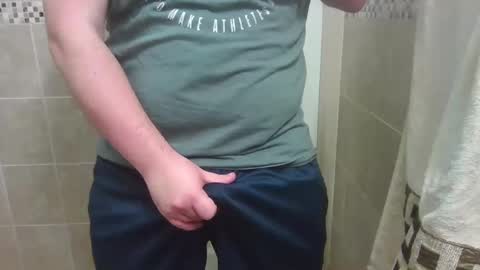 chubbycub14 online show from 16, 1, 2025