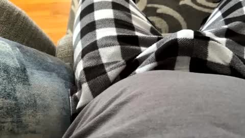 chubbycub14 online show from 17, 1, 2025