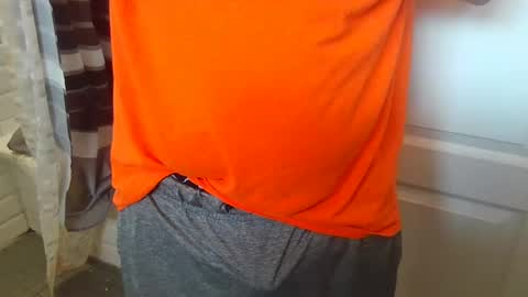 Snapshot of chubbycub14 chatting on 17, 9, 2025 chubbycub14 online show from 17, 9, 2025