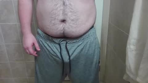 Snapshot of chubbycub14 chatting on 25, 9, 2025 chubbycub14 online show from 25, 9, 2025