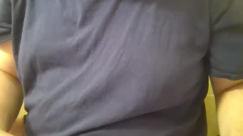 Snapshot of chubbycub14 chatting on 27, 9, 2025 chubbycub14 online show from 27, 9, 2025