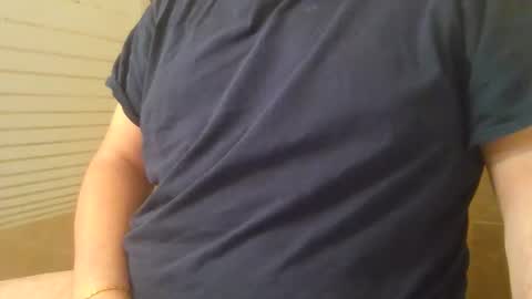 chubbycub14 online show from 8, 3, 2026