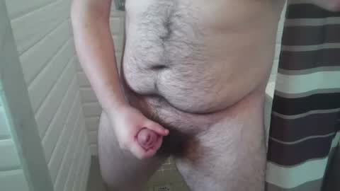 chubbycub14 online show from 2, 5, 2026