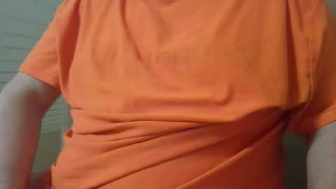 chubbycub14 online show from 13, 5, 2026