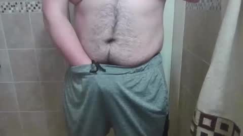 chubbycub14 online show from 13, 5, 2026
