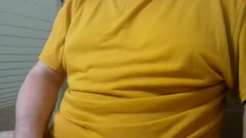 chubbycub14 online show from 15, 6, 2026