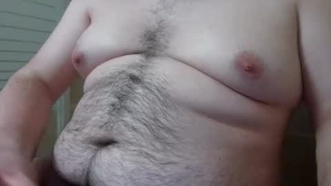 chubbycub14 online show from 19, 6, 2026