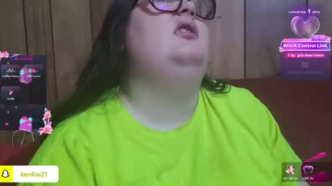 Snapshot of chubbydevil22 chatting on 3, 2, 2026 kenli online show from 3, 2, 2026