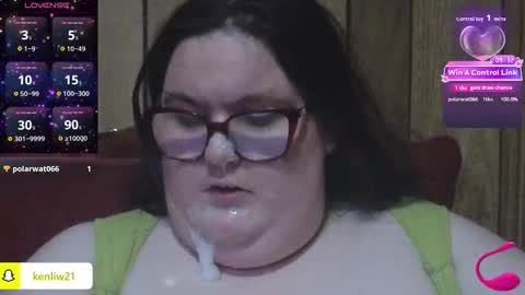 Snapshot of chubbydevil22 chatting on 12, 2, 2026 kenli online show from 12, 2, 2026