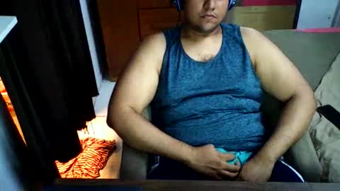 chubbygamer2626 online show from 8, 2, 2026