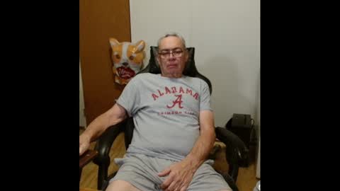 chubbyguy00054 online show from 2, 3, 2025