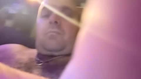 Chubbydutch man online show from 19, 10, 2025