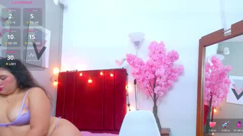 Snapshot of chubbykinkyygirl chatting on 21, 11, 2025 chubbykinkyygirl online show from 21, 11, 2025