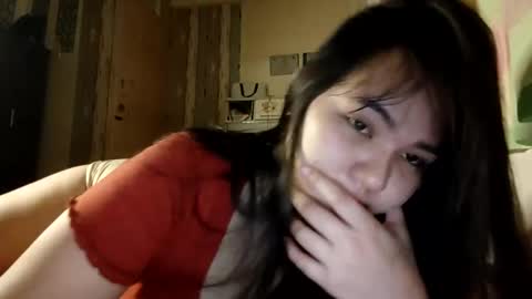 Snapshot of chubbylicious_aria chatting on 21, 1, 2025 HappyGirL Aria online show from 21, 1, 2025
