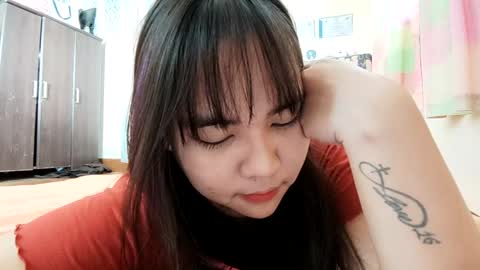 Snapshot of chubbylicious_aria chatting on 21, 1, 2025 HappyGirL Aria online show from 21, 1, 2025