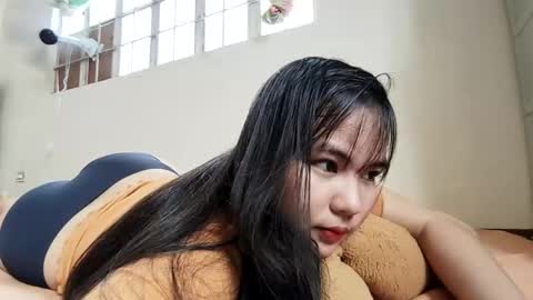 Snapshot of chubbylicious_aria chatting on 8, 2, 2025 HappyGirL Aria online show from 8, 2, 2025