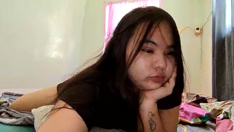 HappyGirL Aria online show from 17, 5, 2026