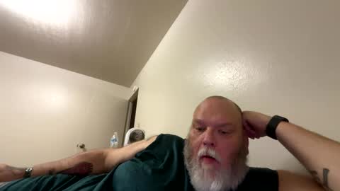 chubbyluvr42 online show from 10, 9, 2025