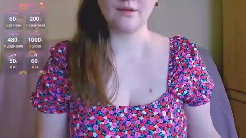 Snapshot of chubbymaia chatting on 14, 2, 2025 Maia online show from 14, 2, 2025