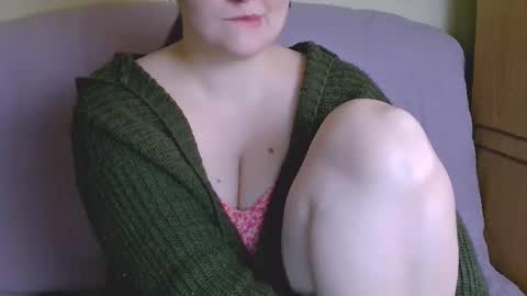 Snapshot of chubbymaia chatting on 23, 2, 2025 Maia online show from 23, 2, 2025