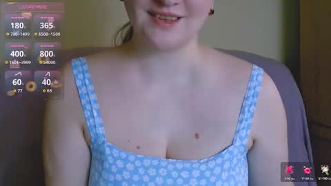 Snapshot of chubbymaia chatting on 28, 2, 2025 Maia online show from 28, 2, 2025