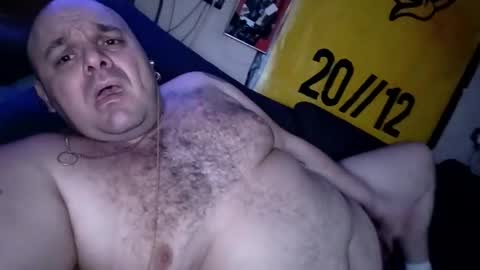 Snapshot of chubbyman40 chatting on 9, 1, 2026 chubbyman40 online show from 9, 1, 2026